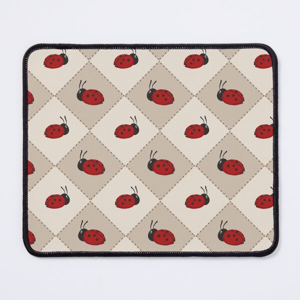 Item preview, Ladybird pattern designed and sold by Maysgallery.