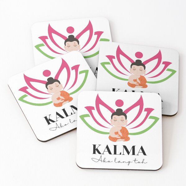 Item preview, Kalma, soy solo yo. designed and sold by Gayakk Store.