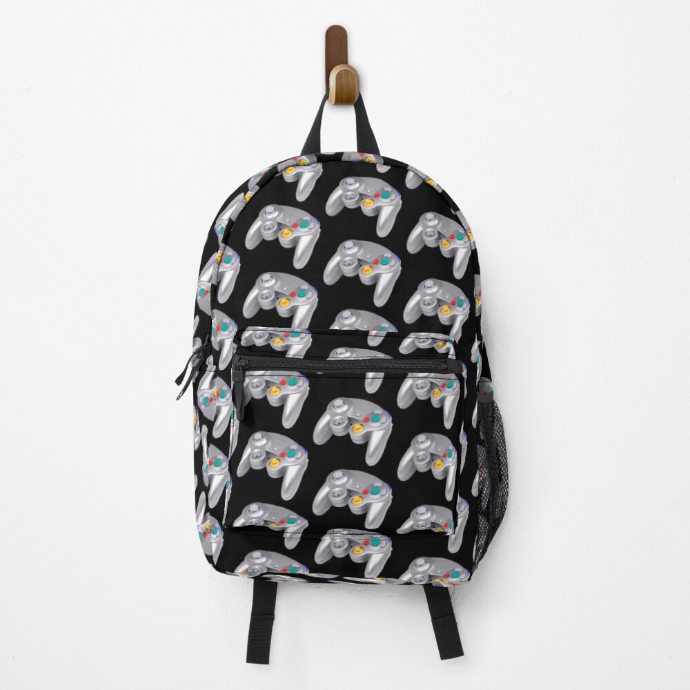 Artikel-Vorschau von Rucksack, designt und verkauft von VeryRandomShop.