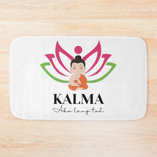 Item preview, Kalma, it's just me designed and sold by Gayakk Store.