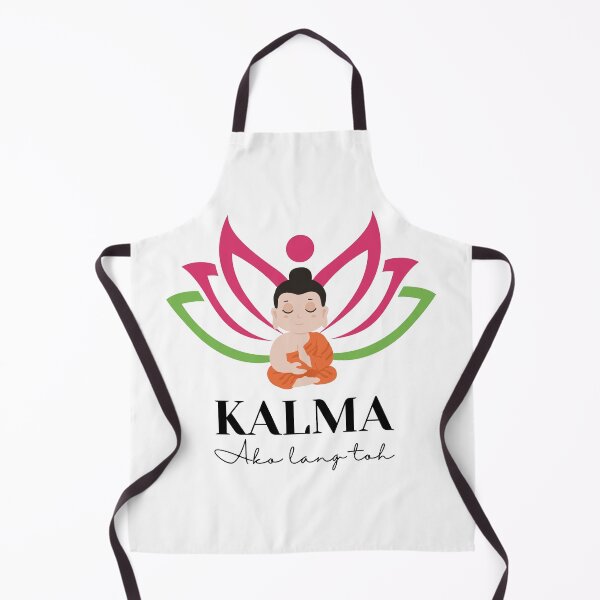 Item preview, Kalma, it's just me designed and sold by Gayakk Store.