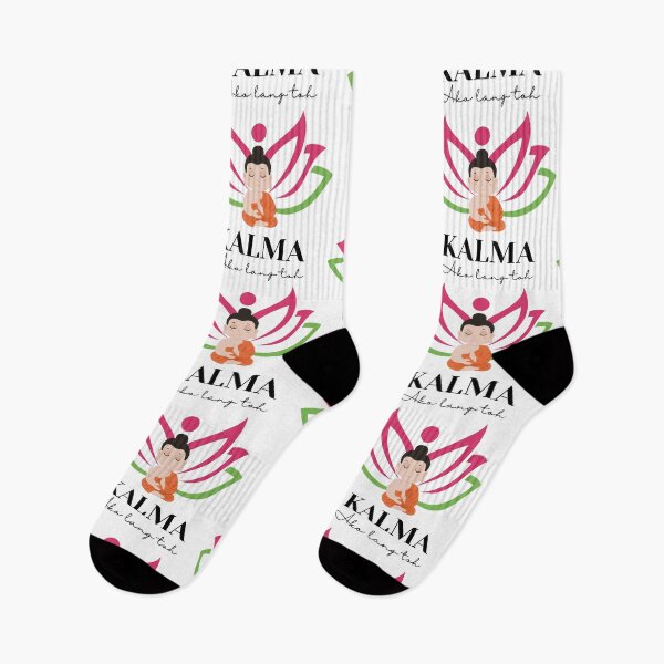 Item preview, Kalma, it's just me designed and sold by Gayakk Store.