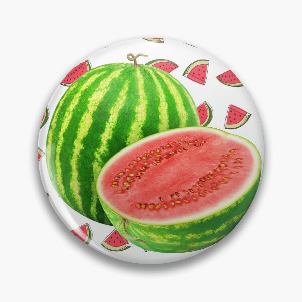 Item preview, Watermelon designed and sold by Art-Design-EM.