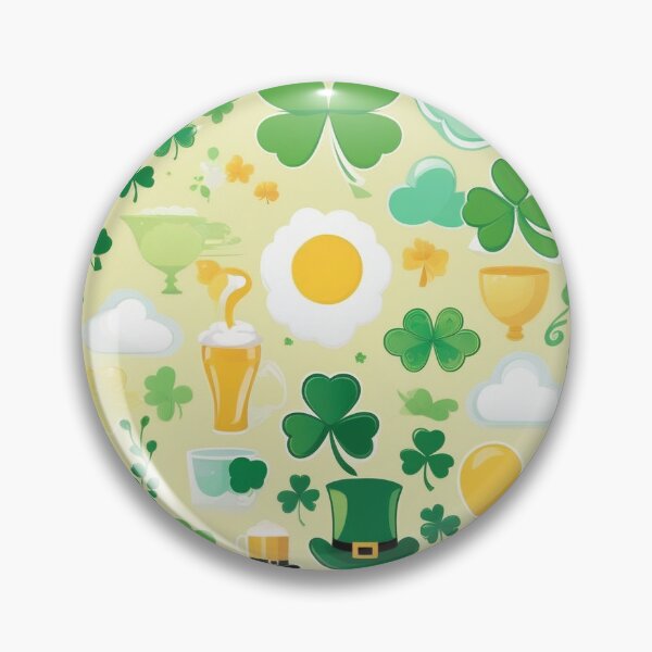 Item preview, St. Patrick’s Day designed and sold by Daily-Moods.