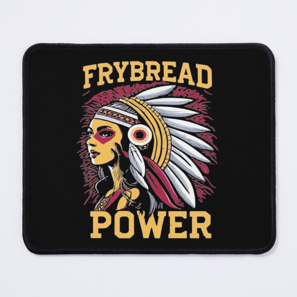 Item preview, Frybread Power for Frybread Mamas designed and sold by UrbanGraphixs.