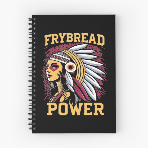 Item preview, Frybread Power for Frybread Mamas designed and sold by UrbanGraphixs.