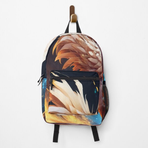 Item preview, The magic of the supernatural chicken in Wonderland designed and sold by Great-store4U.