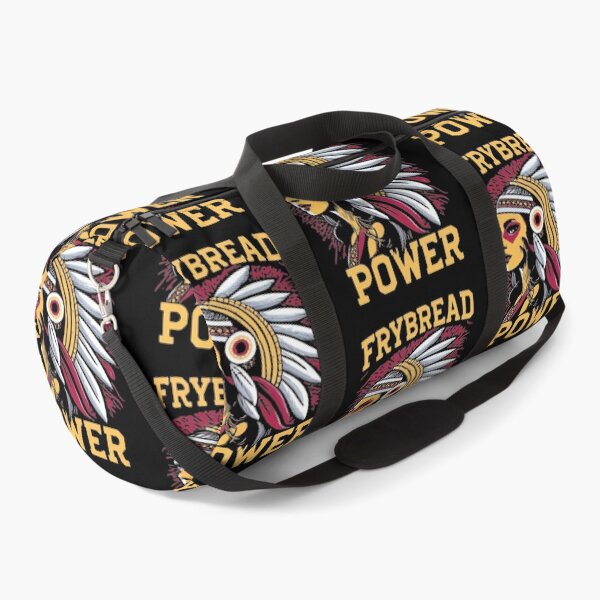 Item preview, Frybread Power for Frybread Mamas designed and sold by UrbanGraphixs.