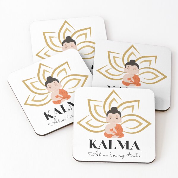 Item preview, Kalma, soy solo yo. designed and sold by Gayakk Store.