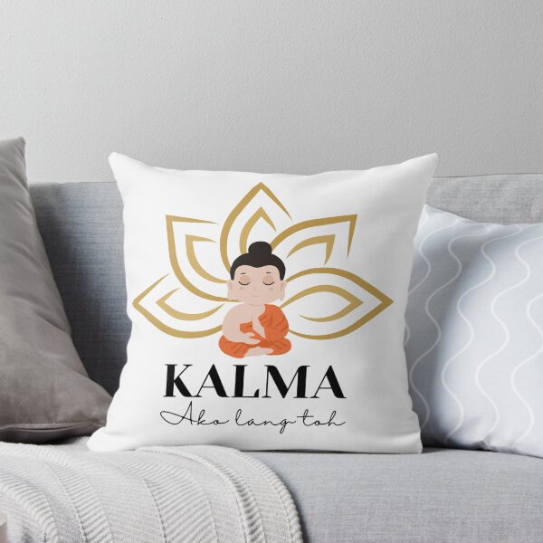 Item preview, Kalma, it's just me designed and sold by Gayakk Store.