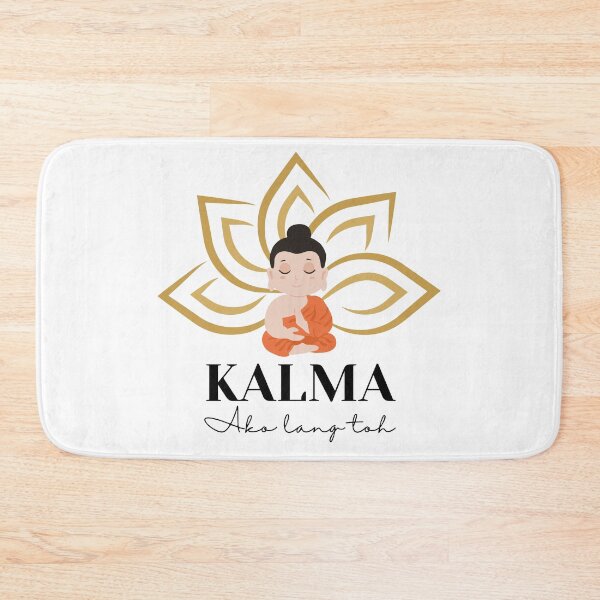 Item preview, Kalma, it's just me designed and sold by Gayakk Store.