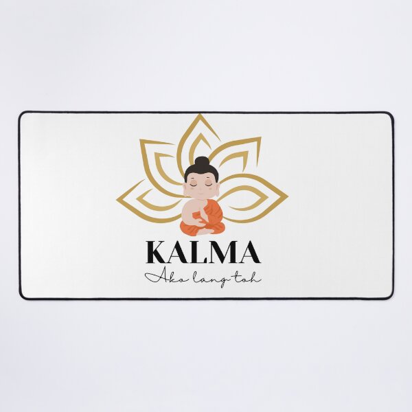 Item preview, Kalma, it's just me designed and sold by Gayakk Store.