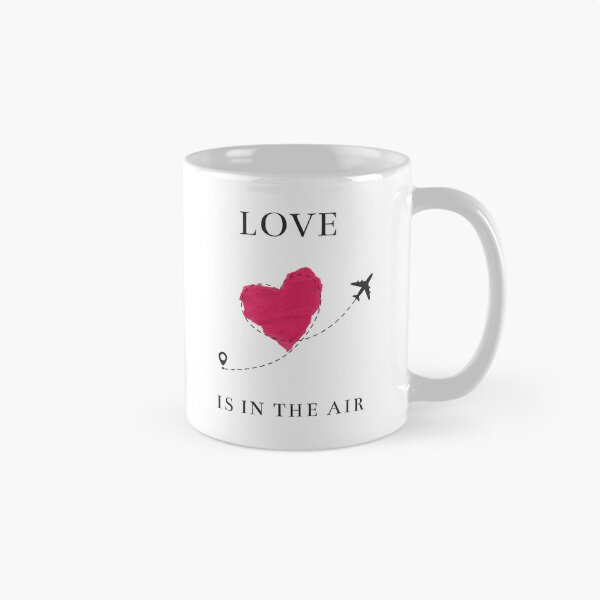 Item preview, Love is in the air designed and sold by Wiesława Smolińska.