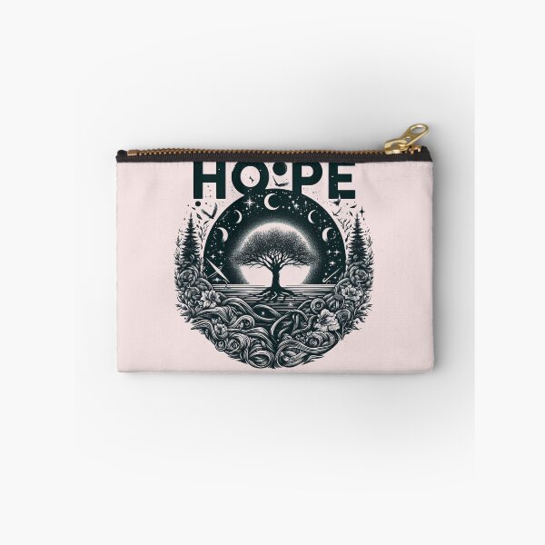 Item preview, Hope is new life for love designed and sold by GLORY-LIFE.
