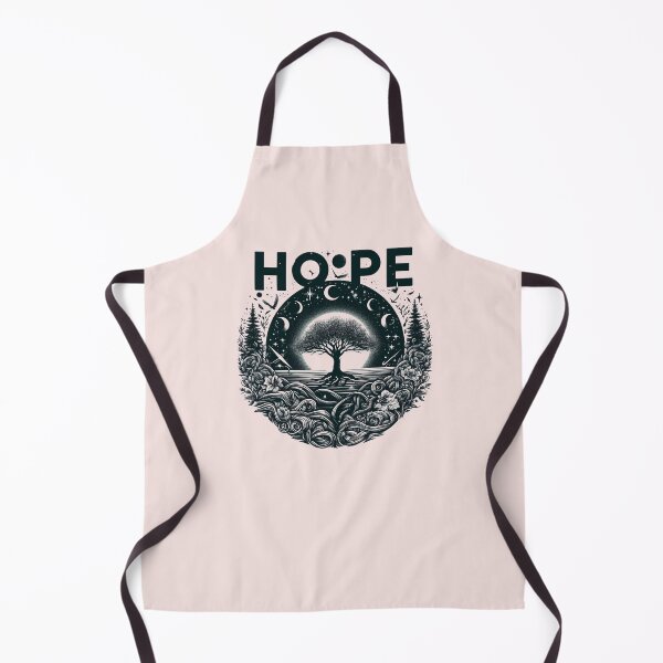 Item preview, Hope is new life for love designed and sold by GLORY-LIFE.