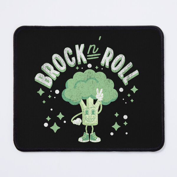 Item preview, Brock n' Roll designed and sold by lakokakr.