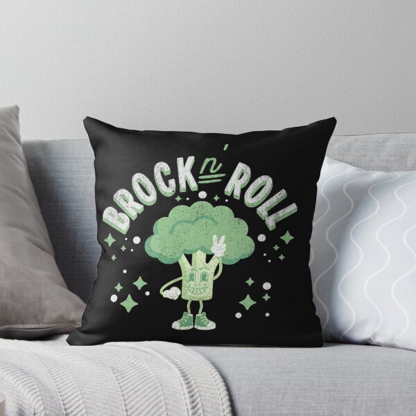 Item preview, Brock n' Roll designed and sold by lakokakr.