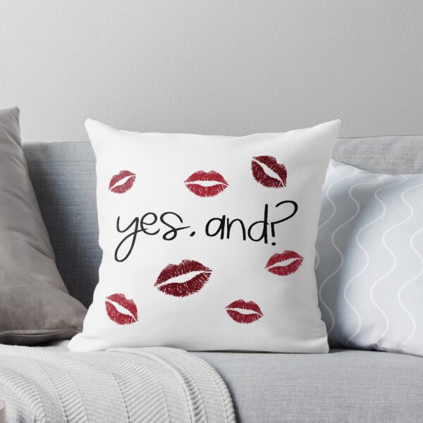 Item preview, yes, and? - common boy put ur lipstick on designed and sold by evreytime.