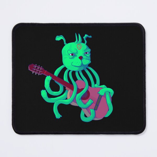 Item preview, Guitarist designed and sold by ButNo.