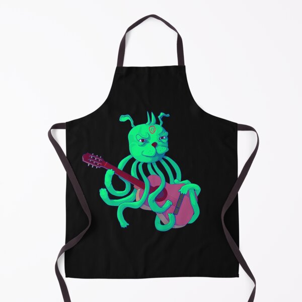 Item preview, Guitarist designed and sold by ButNo.
