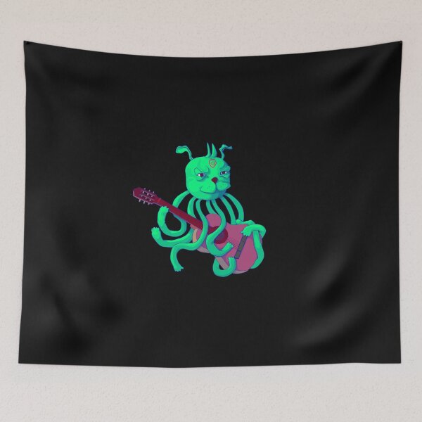 Item preview, Guitarist designed and sold by ButNo.