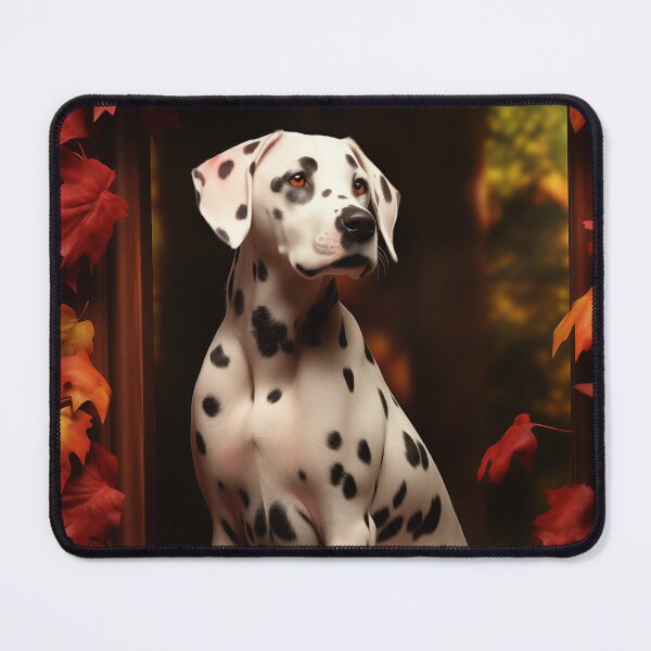 Item preview, Dalmatian dog designed and sold by PetsArt.