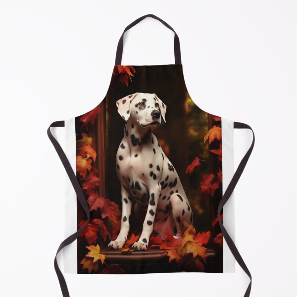 Item preview, Dalmatian dog designed and sold by PetsArt.