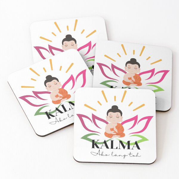 Item preview, Kalma, soy solo yo. designed and sold by Gayakk Store.