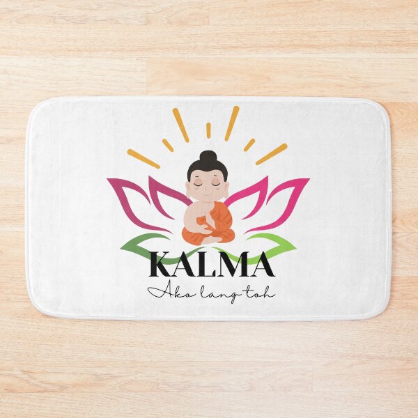 Item preview, Kalma, it's just me designed and sold by Gayakk Store.