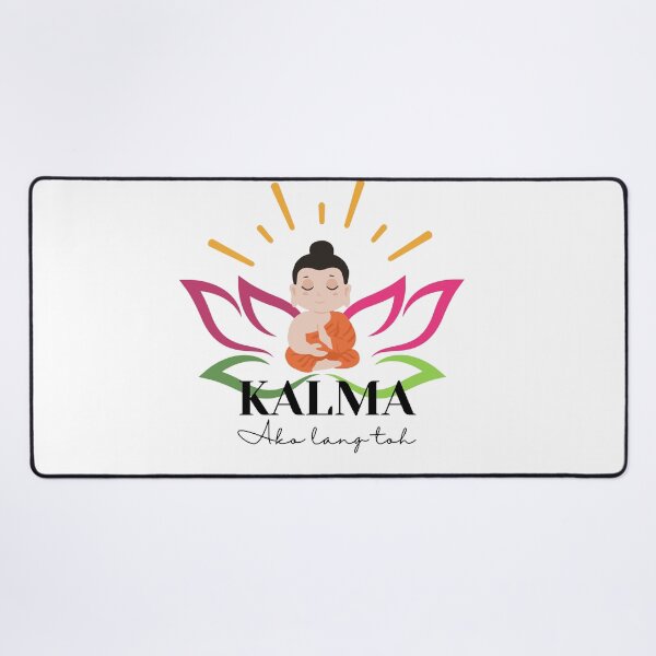 Item preview, Kalma, it's just me designed and sold by Gayakk Store.