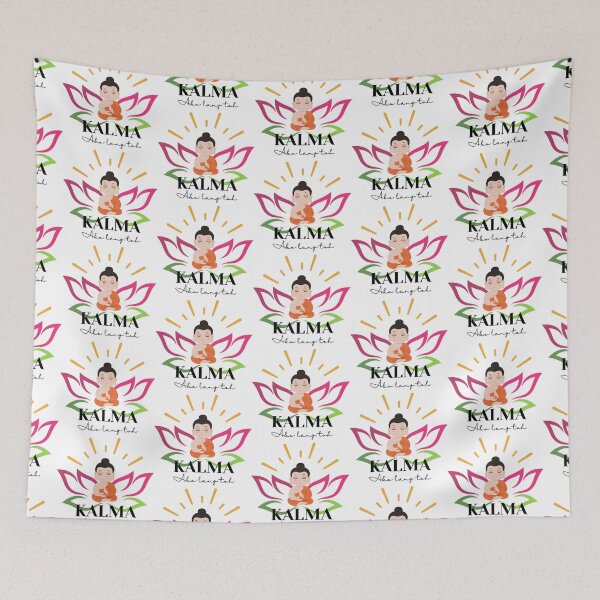 Item preview, Kalma, it's just me designed and sold by Gayakk Store.