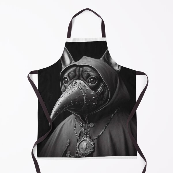 Item preview, 'Lil Plague Doctor designed and sold by Avida's Fever Dreams.