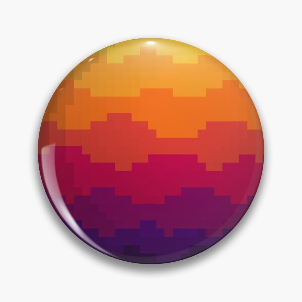 Item preview, Pixel Planet designed and sold by taoistviking.