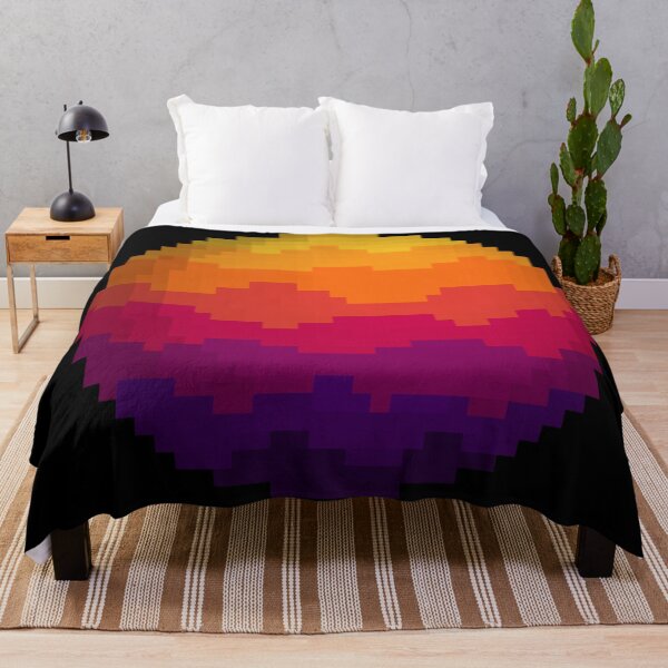 Item preview, Pixel Planet designed and sold by taoistviking.