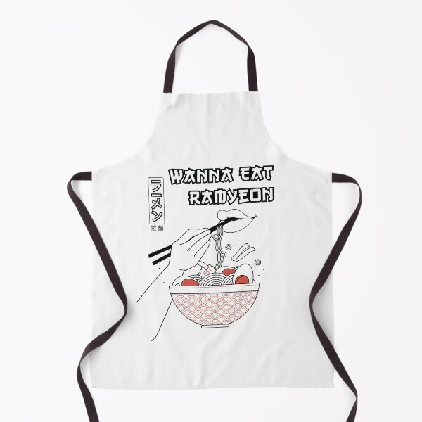 Artikelvorschau, Ich möchte Ramyeon essen entworfen und verkauft von chntl-shop.