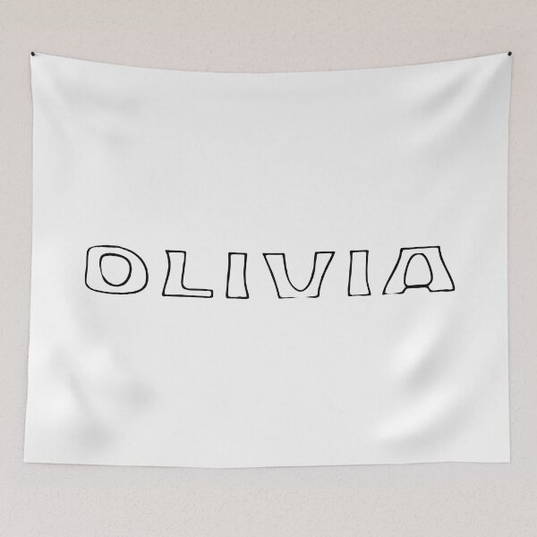 Item preview, OLIVIA designed and sold by r105.