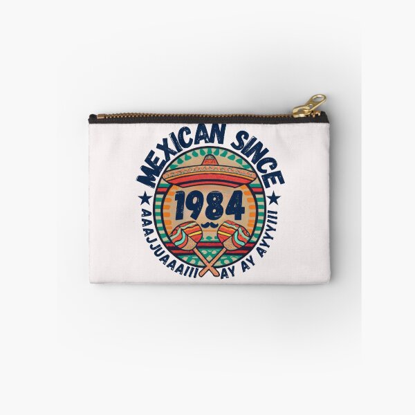 Item preview, MEXICAN SINCE 1984 designed and sold by RuralGlamour.