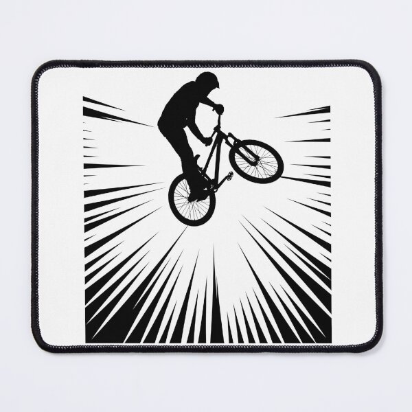 Item preview, Bike Dirt Jump Style designed and sold by SwiftPicksStore.