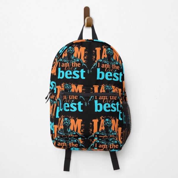 Item preview, I am the best, gym, motivation, best person, the best designed and sold by Vortex shop.