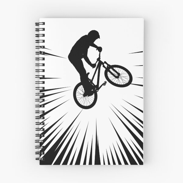 Item preview, Bike Dirt Jump Style designed and sold by SwiftPicksStore.