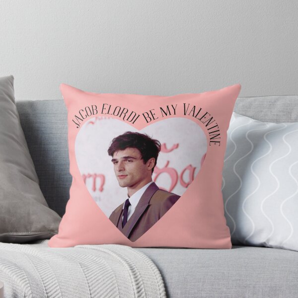 Item preview, Jacob Elordi Be My Valentine designed and sold by otyliadesign.