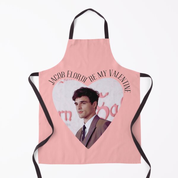 Item preview, Jacob Elordi Be My Valentine designed and sold by otyliadesign.