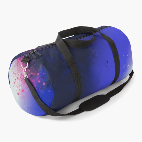 Item preview, Cloud Number 9 - Blue Abstract designed and sold by Joey Santiago.