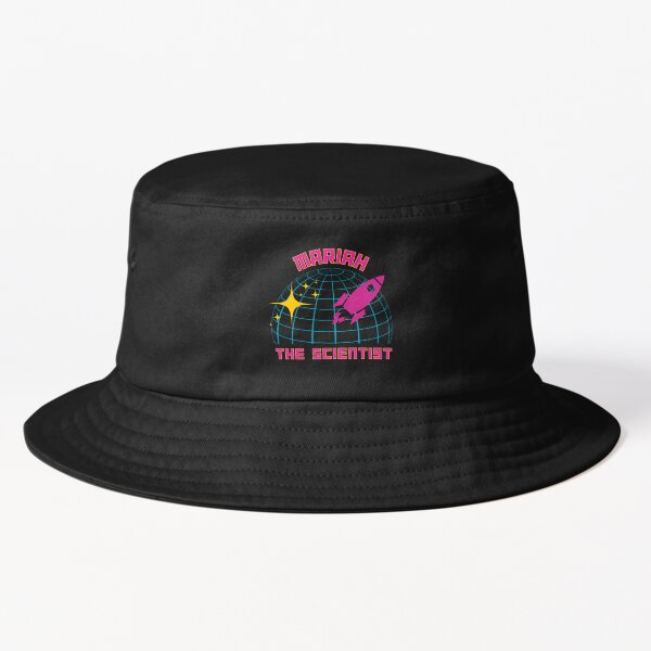 Bryson Tiller Fisherman Hat Unisex Fashion Bucket Hat