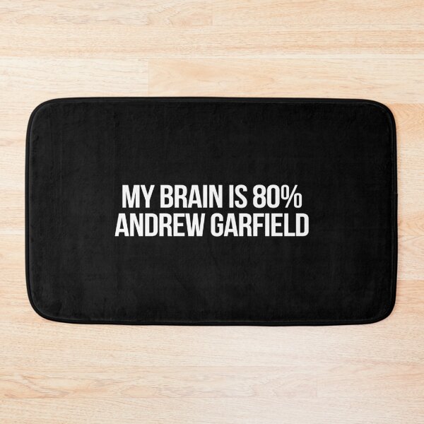 Item preview, My Brain is 80% Andrew Garfield designed and sold by 2000sbabyangel.