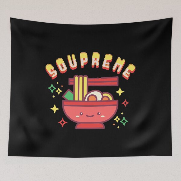 Item preview, Soupreme. designed and sold by lakokakr.