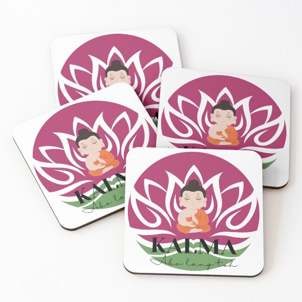 Item preview, Kalma, soy solo yo. designed and sold by Gayakk Store.