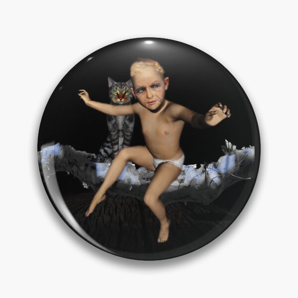 Item preview, Youth Is A Flighty Deceptor designed and sold by Patricia Brown.
