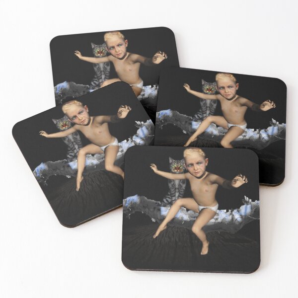 Item preview, Youth Is A Flighty Deceptor designed and sold by Patricia Brown.