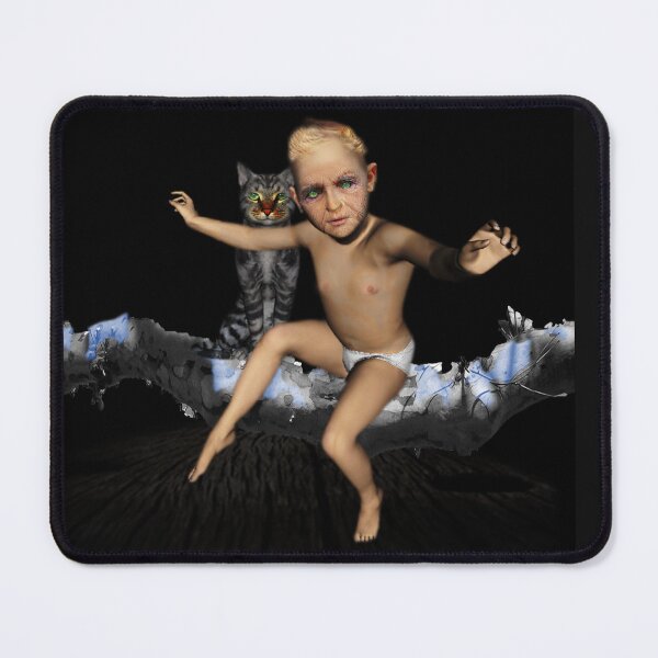 Item preview, Youth Is A Flighty Deceptor designed and sold by Patricia Brown.